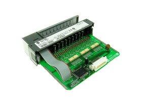 Imagen de artículo para ALLEN BRADLEY 1746-IB16 en condición USED