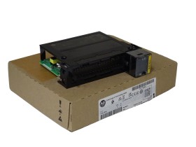 Item image for ALLEN BRADLEY 1746-NI4 in condition FS