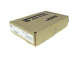Item image for ALLEN BRADLEY 1746-NI8 in condition FS