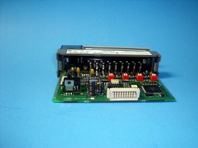 Item image for ALLEN BRADLEY 1746-NI8 in condition USED