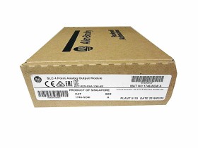 Item image for ALLEN BRADLEY 1746-NO4I in condition MFS