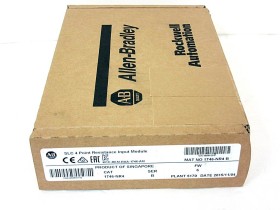 Item image for ALLEN BRADLEY 1746-NR4 in condition FS