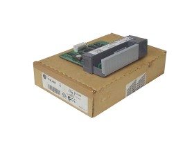 Item image for ALLEN BRADLEY 1746-NR8 in condition NEW
