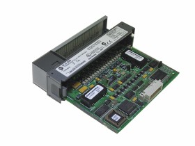 Item image for ALLEN BRADLEY 1746-NT8 in condition NEW