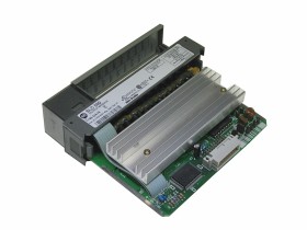 Item image for ALLEN BRADLEY 1746-OA16 in condition USED