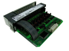 Item image for ALLEN BRADLEY 1746-OB16 in condition USED