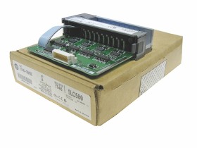 Item image for ALLEN BRADLEY 1746-OB16E