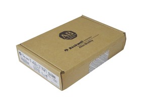 Item image for ALLEN BRADLEY 1746-OW16 in condition FS