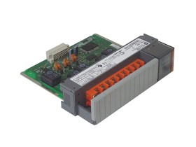 Item image for ALLEN BRADLEY 1746-OX8 in condition USED