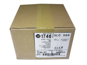 Item image for ALLEN BRADLEY 1746-P1 in condition FS