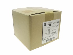 Item image for ALLEN BRADLEY 1746-P2 in condition FS