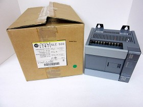 Item image for ALLEN BRADLEY 1747-L20C