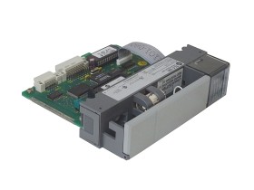 Item image for ALLEN BRADLEY 1747-L524 in condition USED