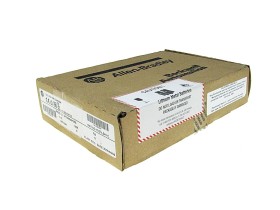 Item image for ALLEN BRADLEY 1747-L541 in condition FS