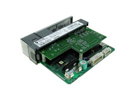 Item image for ALLEN BRADLEY 1747-L541 in condition USED