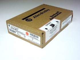 Item image for ALLEN BRADLEY 1747-L552 in condition MFS