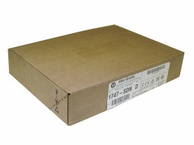 Item image for ALLEN BRADLEY 1747-SDN in condition FS
