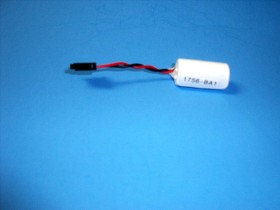 Item image for ALLEN BRADLEY 1756-BA1