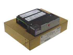 Item image for ALLEN BRADLEY 1756-CN2