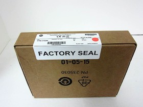 Item image for ALLEN BRADLEY 1756-CN2R in condition MFS
