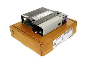 Item image for ALLEN BRADLEY 1756-CNB