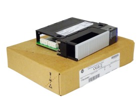 Item image for ALLEN BRADLEY 1756-DHRIO in condition USED