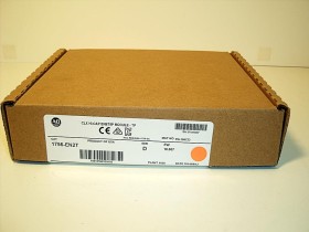 Item image for ALLEN BRADLEY 1756-EN2T in condition MFS