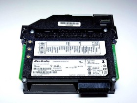 Item image for ALLEN BRADLEY 1756-EN2T in condition RFUR