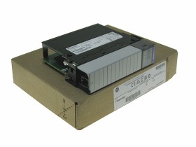 Item image for ALLEN BRADLEY 1756-ENBT