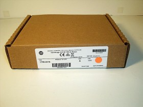 Item image for ALLEN BRADLEY 1756-IA16 in condition MFS
