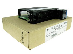 Item image for ALLEN BRADLEY 1756-IB16