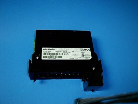 Item image for ALLEN BRADLEY 1756-IB16 in condition USED