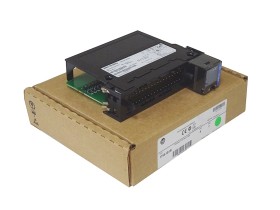 Item image for ALLEN BRADLEY 1756-IB16I in condition NEW