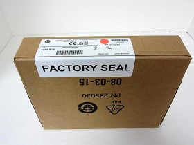 Item image for ALLEN BRADLEY 1756-IF16 in condition MFS