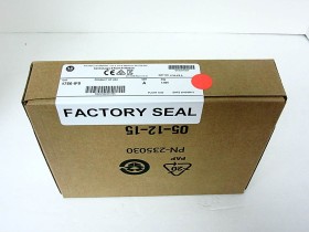 Item image for ALLEN BRADLEY 1756-IF8 in condition MFS