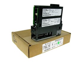 Imagen del artículo para ALLEN BRADLEY 1756-L1M2
