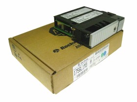 Imagen del artículo para ALLEN BRADLEY 1756-L1M3