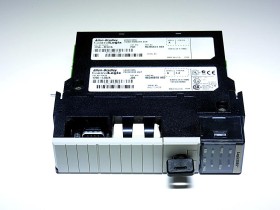 Item image for ALLEN BRADLEY 1756-L55M12 in condition USED