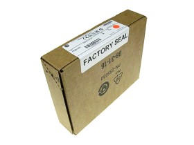 Item image for ALLEN BRADLEY 1756-L71 in condition MFS