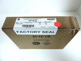 Item image for ALLEN BRADLEY 1756-L7SP in condition MFS