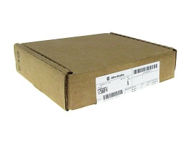 Item image for ALLEN BRADLEY 1756-OF4 in condition FS