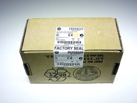 Item image for ALLEN BRADLEY 1761-L16AWA in condition MFS