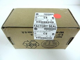 Item image for ALLEN BRADLEY 1761-L16BWA in condition MFS