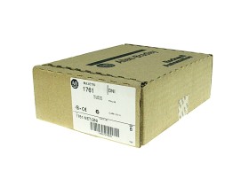 Item image for ALLEN BRADLEY 1761-NET-DNI in condition FS