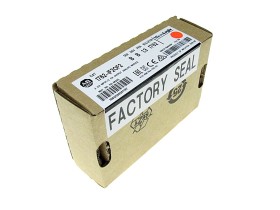 Imagen de artículo para ALLEN BRADLEY 1762-IF2OF2 en condición MFS