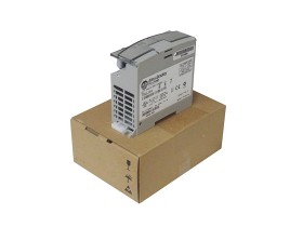 Item image for ALLEN BRADLEY 1762-IF4 in condition RFUR