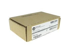 Item image for ALLEN BRADLEY 1762-IQ8 in condition FS