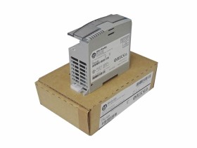 Item image for ALLEN BRADLEY 1762-IQ8