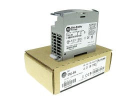 Immagine dell'articolo per ALLEN BRADLEY 1762-IR4 nella condizione NEW