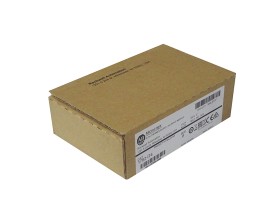 Item image for ALLEN BRADLEY 1762-IT4 in condition FS